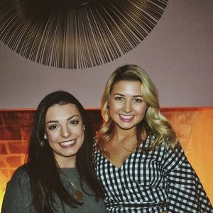 Meet your Posher, Maddie